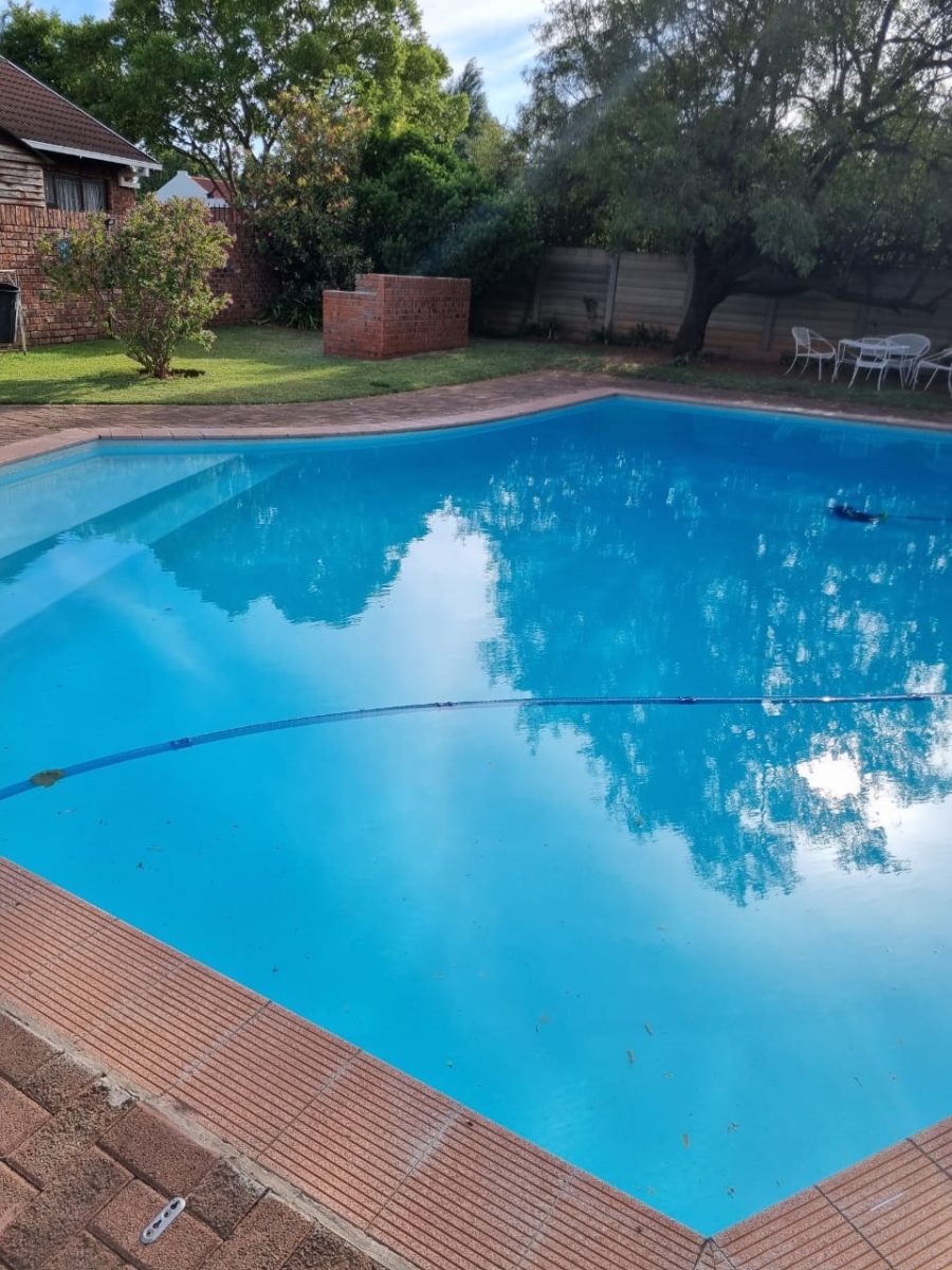 3 Bedroom Property for Sale in Langenhovenpark Free State